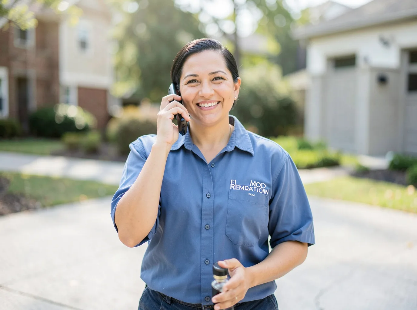 Mold Remediation Pine Village, IN FAQs